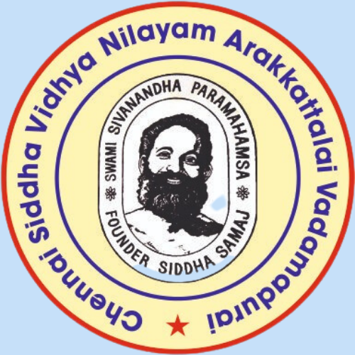 siddhavidhya.org – Siddha Vithai